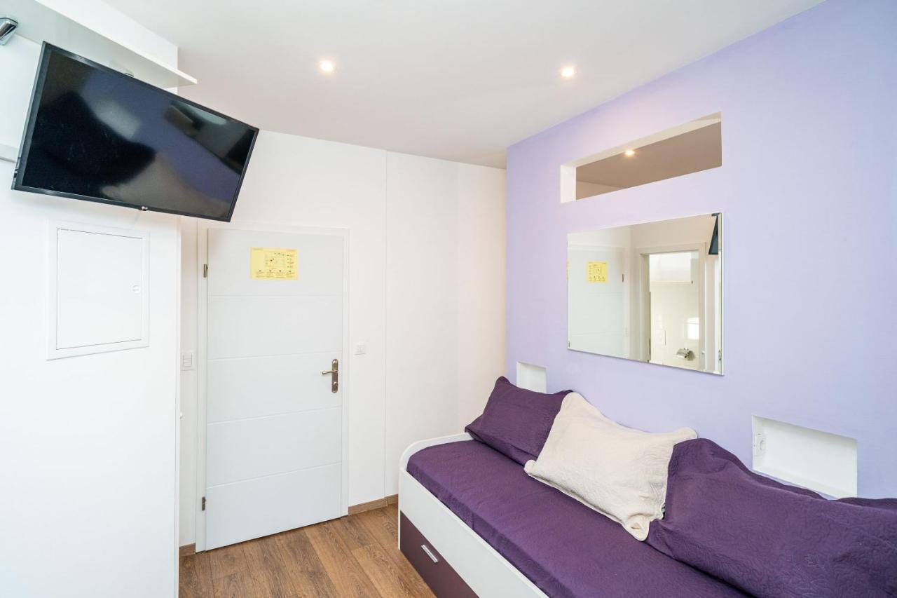 Apartment Maro ドゥブロブニク エクステリア 写真
