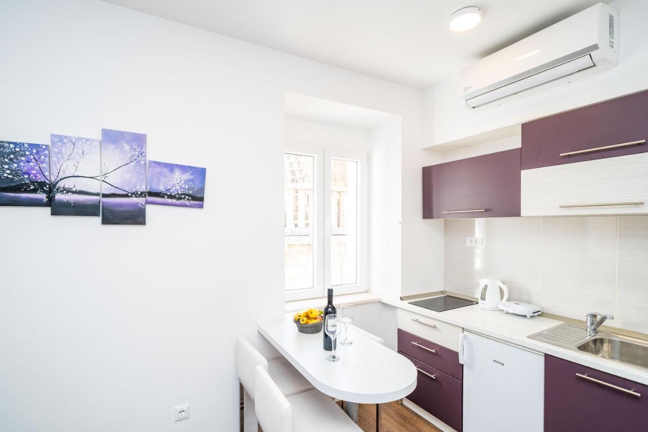 Apartment Maro ドゥブロブニク エクステリア 写真